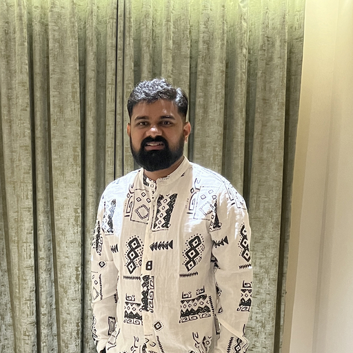 Miraj Koradiya Founder of Webelight Solutions .Pvt .Ltd