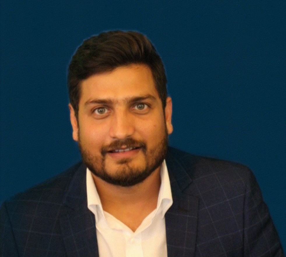 Komal Gupta Founder of Aelum Consulting