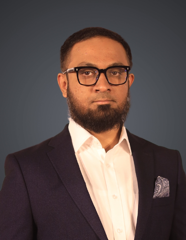Waqar Abdul Ghaffar Founder of Tplex