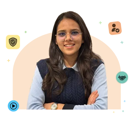 Yashika Kothari Founder of Anantya Technologies LLC