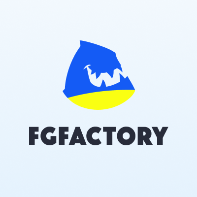 Fgfactory Logo