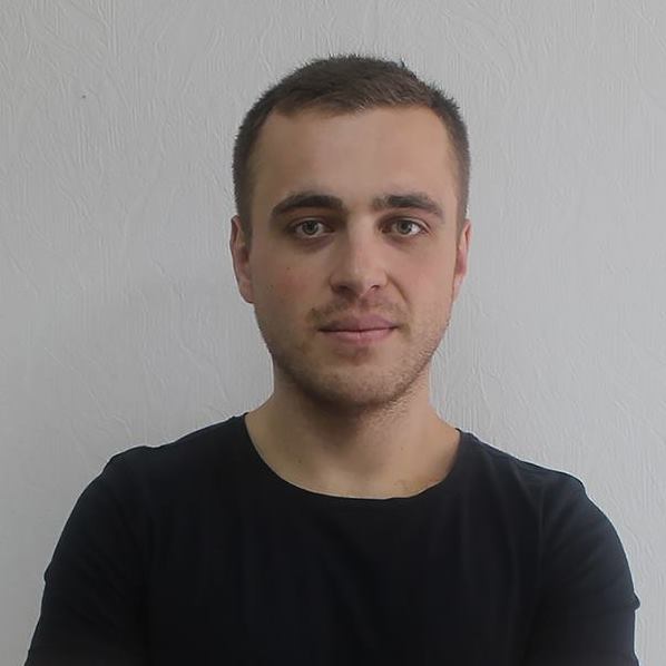 Aleksandr Adamenko Founder of Fgfactory