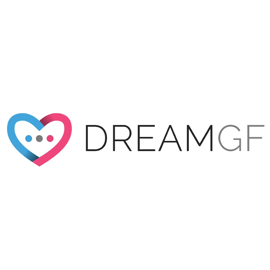 Dreamgf AI Logo