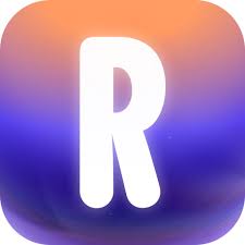 Replika  AI Logo