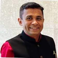 Aniruddh Nagodra Founder of factoHR