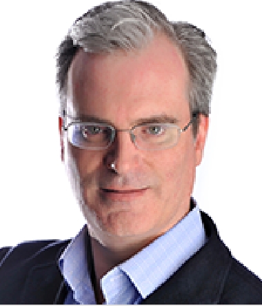 Andrew Lawlor Founder of Aptaria