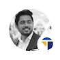 Kishan Kumar Founder of Tentackles