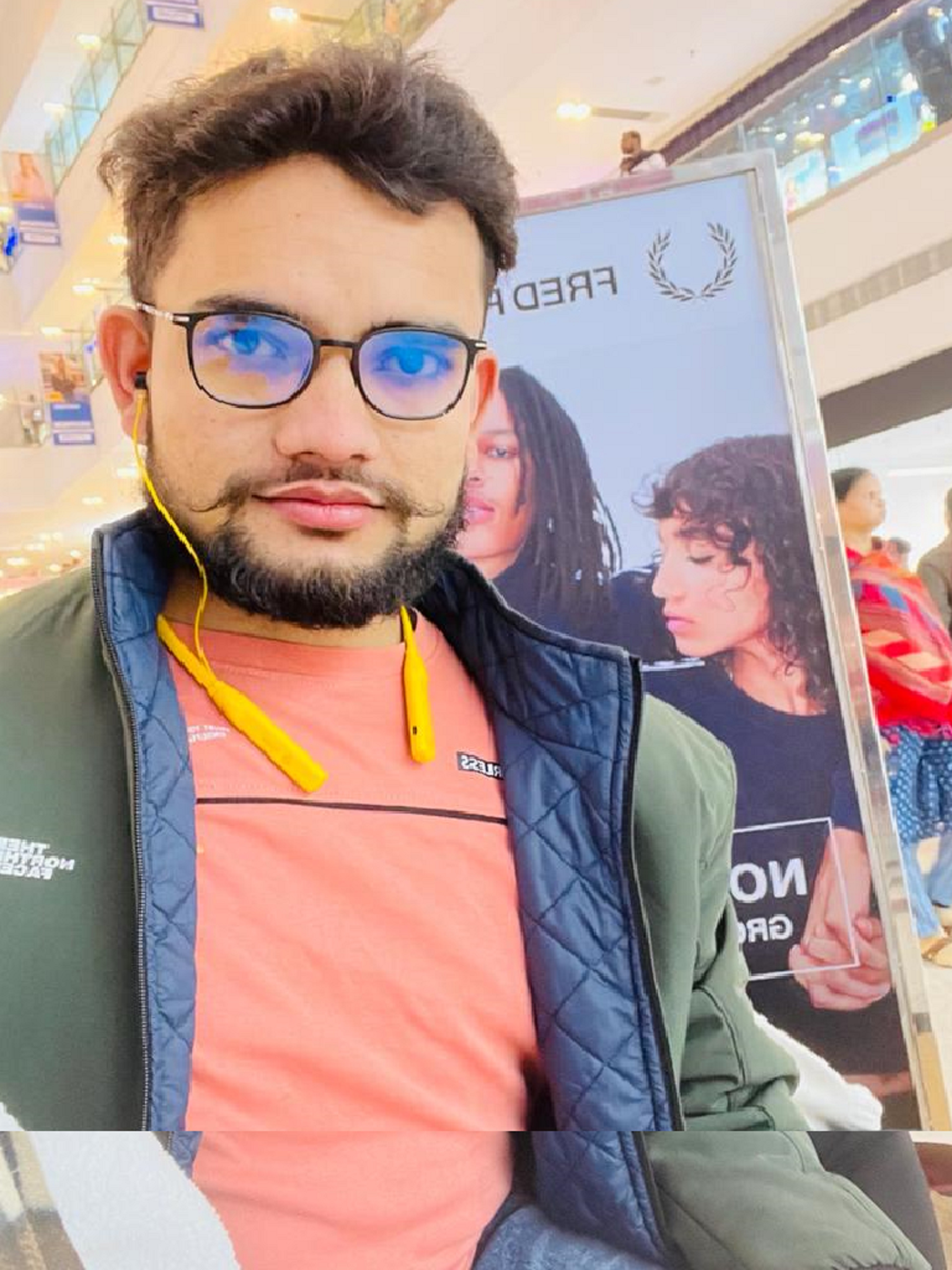 sachin kumar Founder of TAKSH IT SOLUTIONS PVT LTD