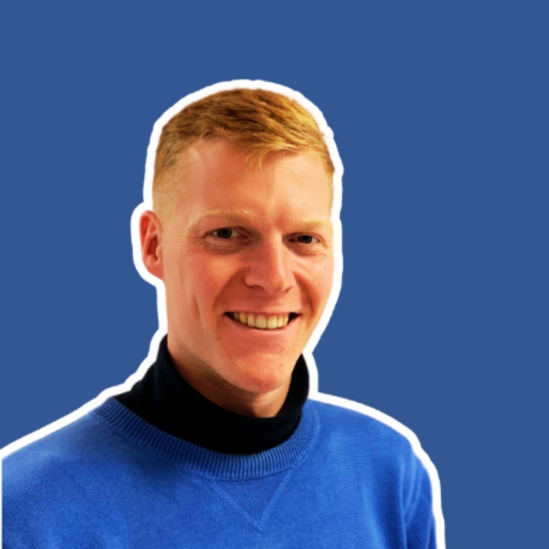 Oli Rowse Founder of Smart Working