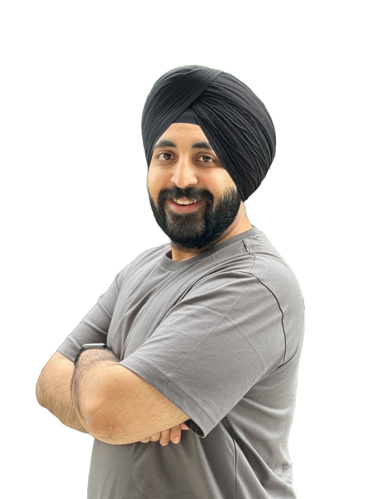 Umang Marwah Founder of Arramton Infotech Pvt Ltd