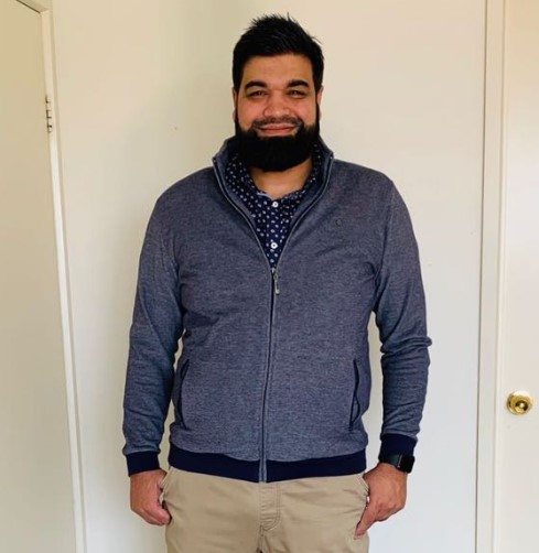 Muhammad Afzal Founder of DigiOne IT Solutions