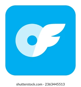 OnlyFans Logo