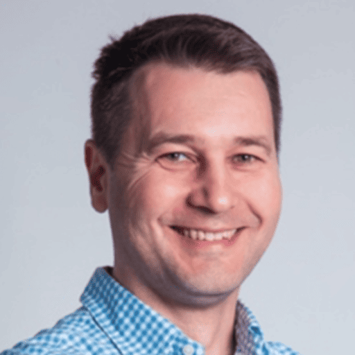 Oleg Goncharenko Founder of Alltegrio