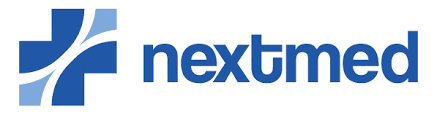 NextMed Logo