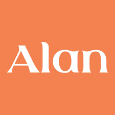 Alan Meds Logo