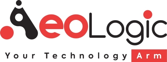 Aeologic Technologies Logo
