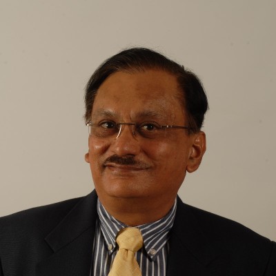 Pratul Shroff Founder of eInfochips
