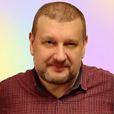 Victor Maznyuk Founder of QATestLab