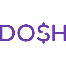 Dosh Logo