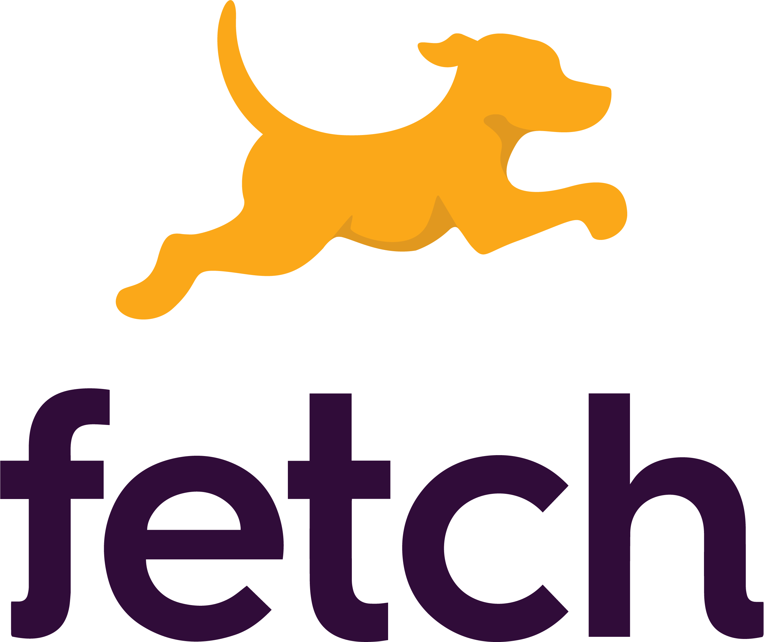 Fetch Rewards Logo