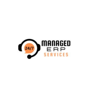 ManagedERP ServicesTexas Founder of Managed ERP Services