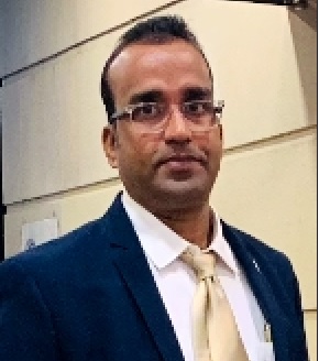 Sanjay Sahoo Founder of Connect Infosoft Technologies Pvt. Ltd.