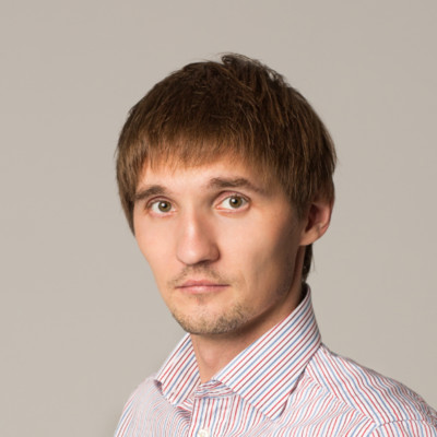 Ilya Lashch Founder of Lightpoint Global