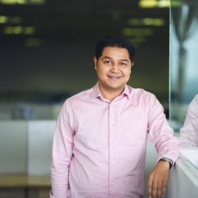 Vineet Chaturvedi Founder of Edureka