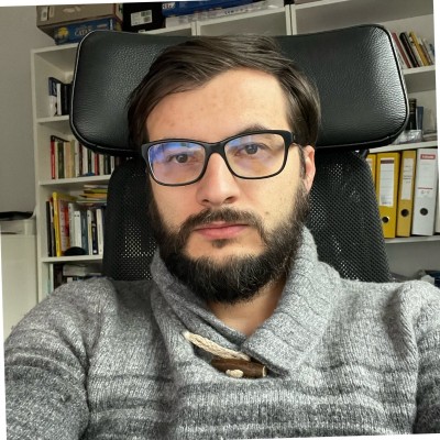 andrei saioc Founder of sitemile