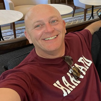 Paul Wallace Founder of Bridge Cable