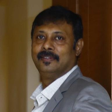 Sridharan Shivan Founder of S10.AI