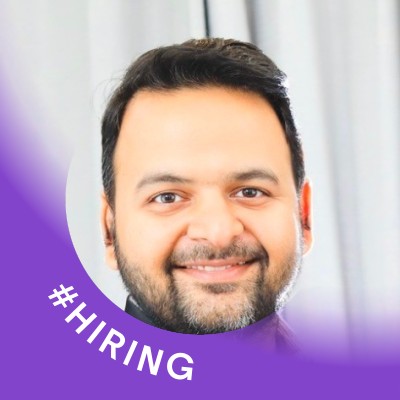 Ankit Bansal Founder of Atocloud