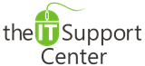 theITSupportCenter Logo