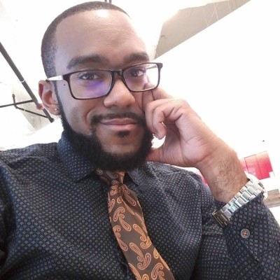James Fields Founder of theITSupportCenter
