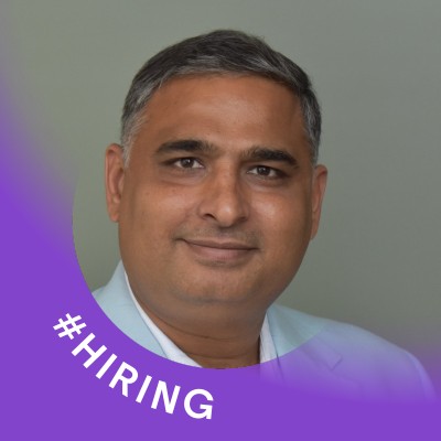 Punit Thakkar Founder of Shivaami