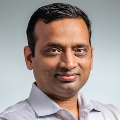 Rishi Yadav Founder of InfoObjects