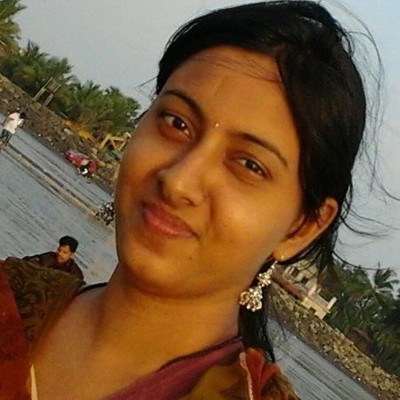 Jayasri Iyer Founder of Intelligent IT