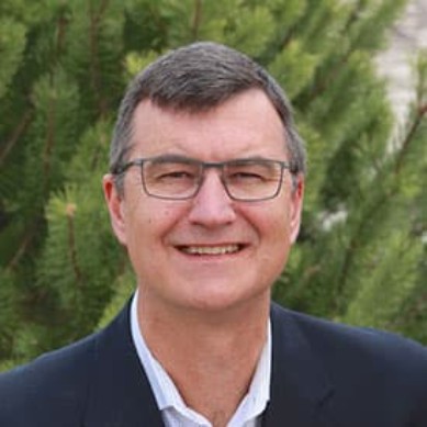 Ted Wiessing Founder of OneNeck IT Solutions