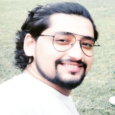 Rajan Soni Founder of Centous Solutions