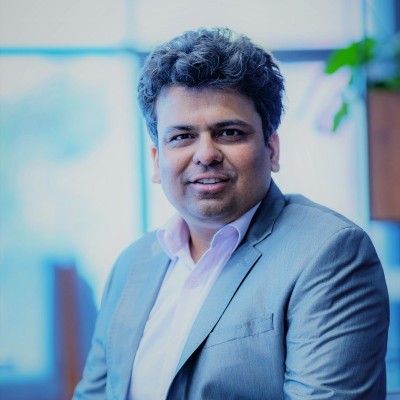 Rupesh Garg Founder of Frugal Testing
