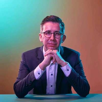 Thomas Sanchez Founder of Social Driver