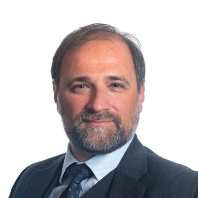 Vlad Vakser Founder of Langate Software