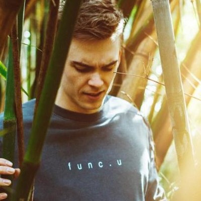 Cam Wilkie Founder of func.media