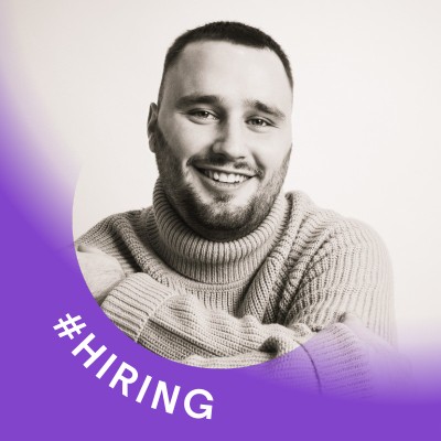 Nick Rybak Founder of Foursets