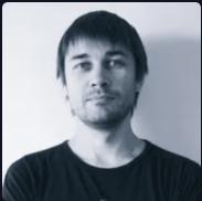 Volodymyr Haievyi Founder of DBB Software