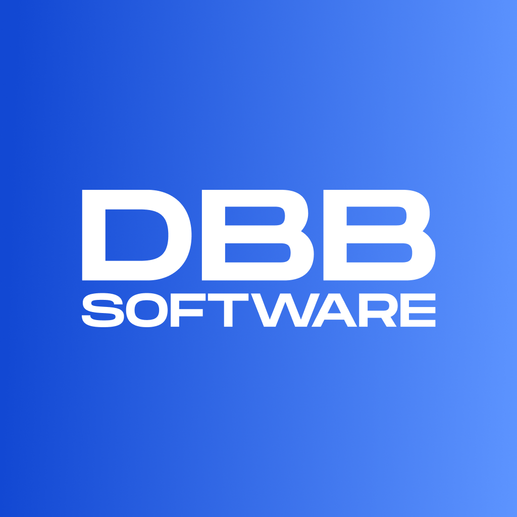 DBB Software Logo
