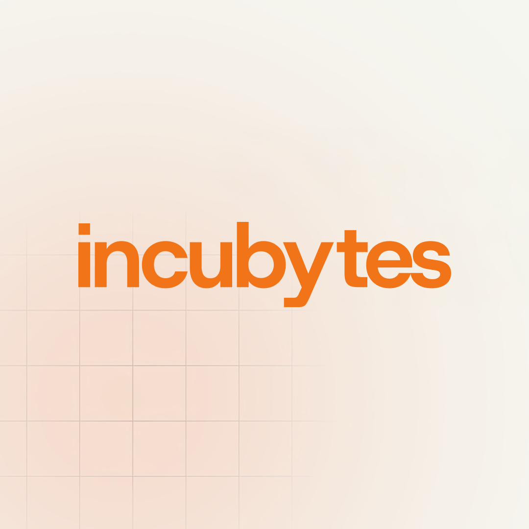 Incubytes Logo