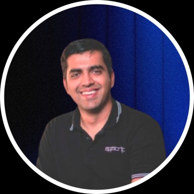 rahul sharma Founder of appscrip