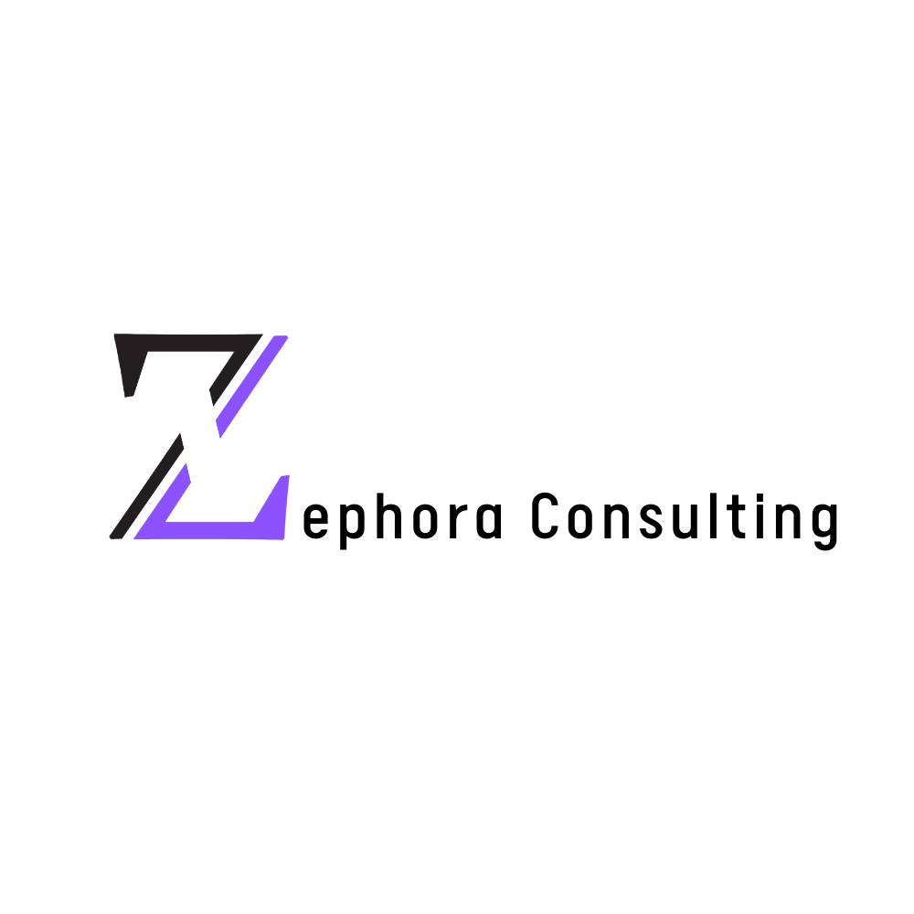 Zephora Consulting Logo