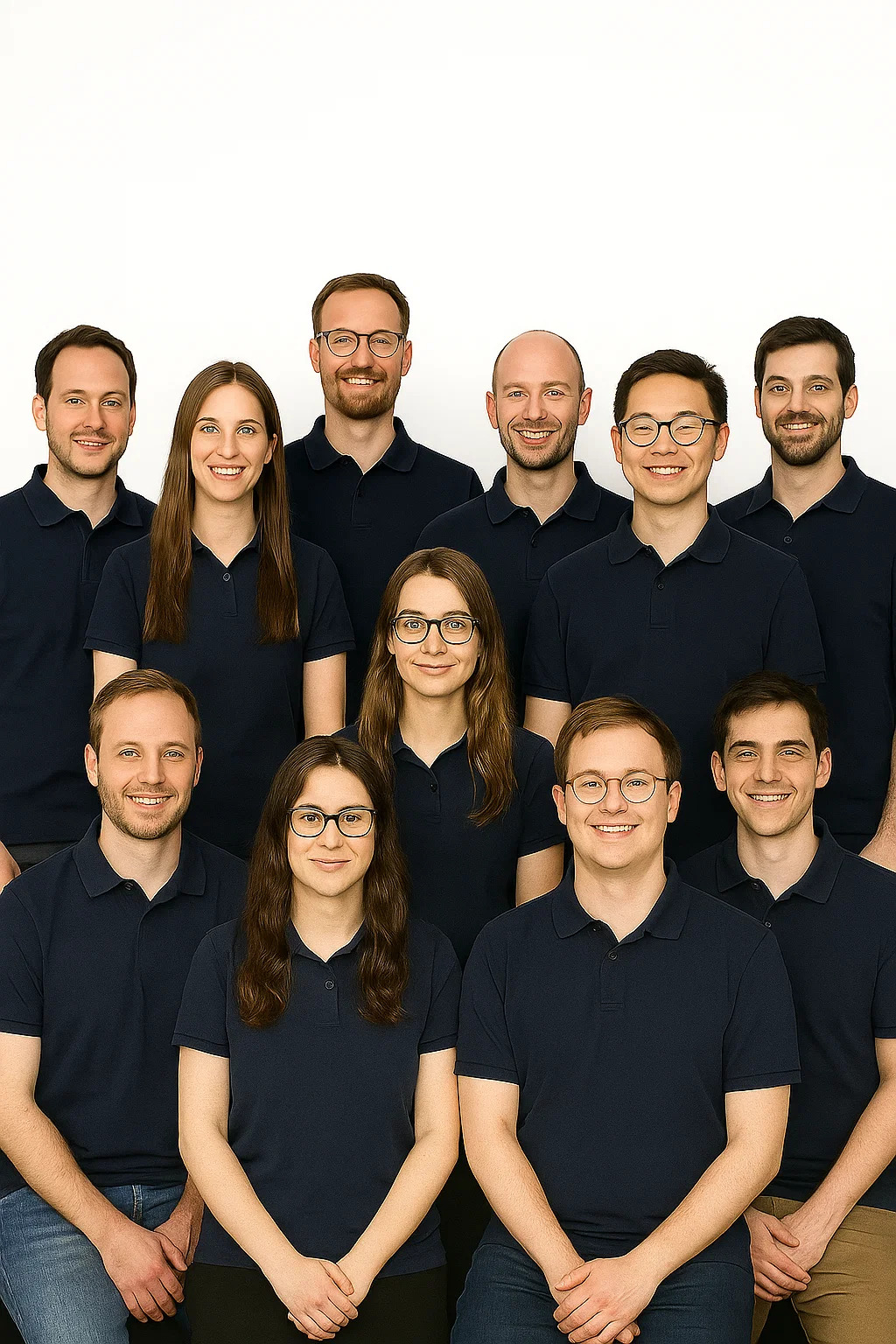 Jack Abrams Founder of Equality Software